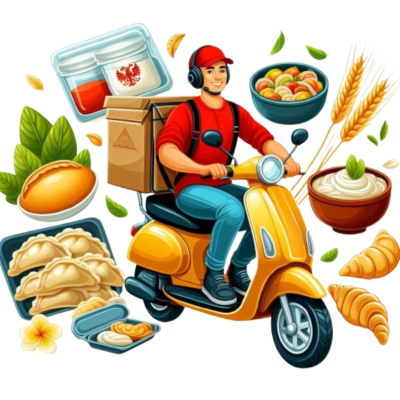 delivery